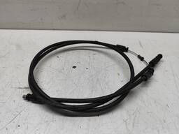 CABO ABERTURA CAPÔ DISCOVERY 4 3.0 2012 2013 2015 DIESEL