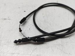 CABO ABERTURA CAPÔ DISCOVERY 4 3.0 2012 2013 2015 DIESEL