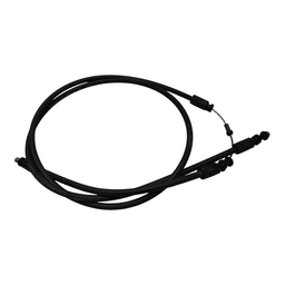 Cabo Abertura Capô Discovery 4 3.0 2012 2013 2015 Diesel