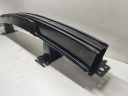 ALMA LAMINA PARACHOQUE DIANTEIRO DISCOVERY 3 4 2005 A 2016