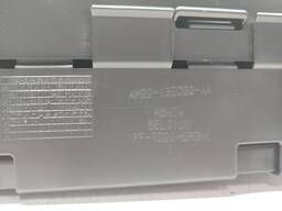 ALMA LAMINA PARACHOQUE DIANTEIRO DISCOVERY 3 4 2005 A 2016