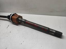 SEMI EIXO DI DIR DISCOVERY 3 4 2.7 3.0 RANGE ROVE SPORT 6/13