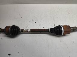 SEMI EIXO DI DIR DISCOVERY 3 4 2.7 3.0 RANGE ROVE SPORT 6/13