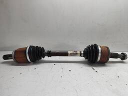 SEMI EIXO DI ESQ DISCOVERY 3 4 2.7 3.0 05/16 DETALHE