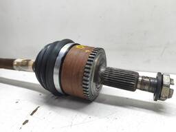 SEMI EIXO DI ESQ DISCOVERY 3 4 2.7 3.0 05/16 DETALHE