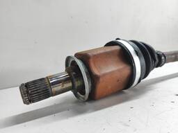 SEMI EIXO DI ESQ DISCOVERY 3 4 2.7 3.0 05/16 DETALHE