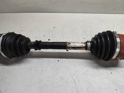 SEMI EIXO DI ESQ DISCOVERY 3 4 2.7 3.0 05/16 DETALHE