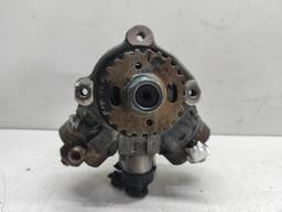 BOMBA ALTA PRESSÃO DISCOVERY 4 3.0 DIESEL DETALHE