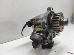 BOMBA ALTA PRESSÃO DISCOVERY 4 3.0 DIESEL DETALHE