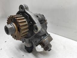 BOMBA ALTA PRESSÃO DISCOVERY 4 3.0 DIESEL DETALHE