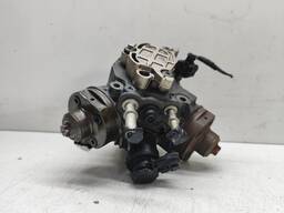 BOMBA ALTA PRESSÃO DISCOVERY 4 3.0 DIESEL DETALHE