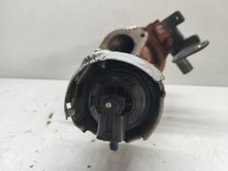 TURBINA DIREITA DISCOVERY 4 RANGE ROVER SPORT 3.0 DIE 10/16