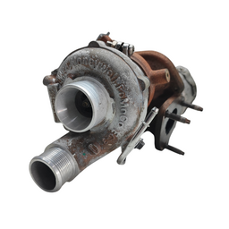 Turbina Direita Discovery 4 Range Rover Sport 3.0 Die 10/16