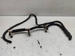 TUBO MANGUEIRA RETORNO BICOS DISCOVERY 4 3.0 2012 2013 2015 