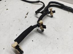 TUBO MANGUEIRA RETORNO BICOS DISCOVERY 4 3.0 2012 2013 2015 