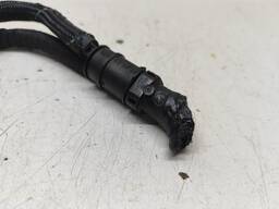 TUBO MANGUEIRA RETORNO BICOS DISCOVERY 4 3.0 2012 2013 2015 