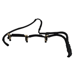 Tubo Mangueira Retorno Bicos Discovery 4 3.0 2012 2013 2015 