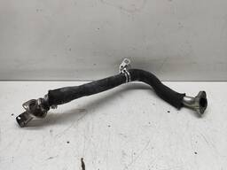 CANO MANGUEIRA EGR DISCOVERY 4 3.0 2012 2013 2015 DIESEL