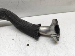 CANO MANGUEIRA EGR DISCOVERY 4 3.0 2012 2013 2015 DIESEL