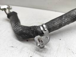 CANO MANGUEIRA EGR DISCOVERY 4 3.0 2012 2013 2015 DIESEL