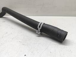 MANGUEIRA RADIADOR DISCOVERY 4 3.0 2012 2013 2015 DIESEL