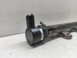 FLAUTA BICO INJETOR DISCOVERY 4 3.0 2012 2013 2015 DIESEL