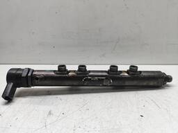 FLAUTA BICO INJETOR DISCOVERY 4 3.0 2012 2013 2015 DIESEL