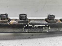 FLAUTA BICO INJETOR DISCOVERY 4 3.0 2012 2013 2015 DIESEL