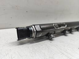 FLAUTA INJEÇÃO DISCOVERY 4 3.0 2012 2013 2015 DIESEL