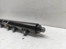 FLAUTA INJEÇÃO DISCOVERY 4 3.0 2012 2013 2015 DIESEL