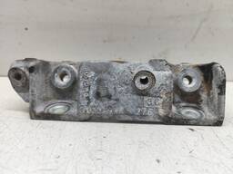 SUPORTE DIREITO MOTOR DISCOVERY 4 3.0 2012 2013 2015 DIESEL