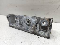 SUPORTE DIREITO MOTOR DISCOVERY 4 3.0 2012 2013 2015 DIESEL