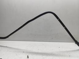 MANGUEIRA FILTRO COMBUSTÍVEL DISCOVERY 4 3.0 2012 2013 2015 