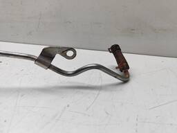 CANO LUBRIFICAÇÃO TURBINA DISCOVERY 4 3.0 2012 2013 2015 DIE