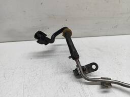 CANO LUBRIFICAÇÃO TURBINA DISCOVERY 4 3.0 2012 2013 2015 DIE