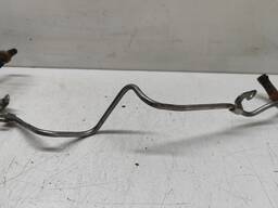 CANO LUBRIFICAÇÃO TURBINA DISCOVERY 4 3.0 2012 2013 2015 DIE