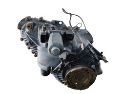 CAIXA TRAÇÃO RANGE ROVER SPORT 06/13 DISCOVERY 3 4 2.7 3.0