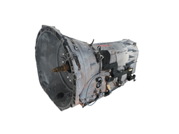 CAIXA CAMBIO DISCOVERY 4 11/2016 RANG ROVER SPORT 10/14 3.0D