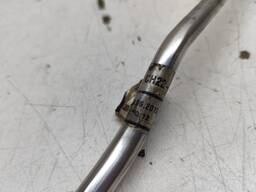 MANGUEIRA COMBUSTÍVEL DISCOVERY 4 3.0 2012 2013 2015 DIESEL