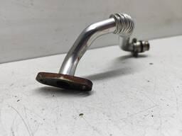 CANO VÁLVULA EGR DISCOVERY 2012 2013 2015 3.0 DIESEL