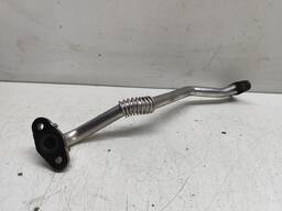 TUBO RETORNO ÓLEO DISCOVERY 2012 2013 2015 3.0 DIESEL 