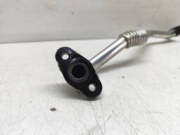 TUBO RETORNO ÓLEO DISCOVERY 2012 2013 2015 3.0 DIESEL 