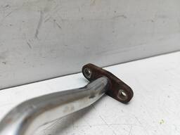 TUBO RETORNO ÓLEO DISCOVERY 2012 2013 2015 3.0 DIESEL 