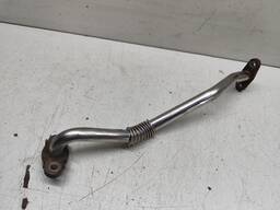 TUBO RETORNO ÓLEO DISCOVERY 2012 2013 2015 3.0 DIESEL 