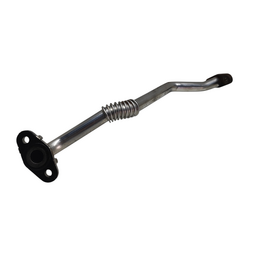 Tubo Retorno Óleo Discovery 2012 2013 2015 3.0 Diesel 