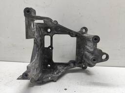 SUPORTE BOMBA INJETORA DISCOVERY 2012 2013 2015 3.0 DIESEL