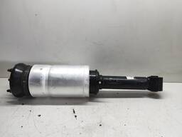 AMORTECEDOR DIANTEIRO ESQUERDO DISCOVERY 2012 2013 2015 3.0 