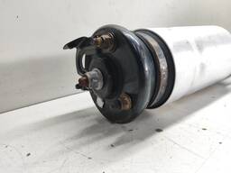 AMORTECEDOR DIANTEIRO ESQUERDO DISCOVERY 2012 2013 2015 3.0 