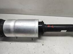 AMORTECEDOR DIANTEIRO ESQUERDO DISCOVERY 2012 2013 2015 3.0 