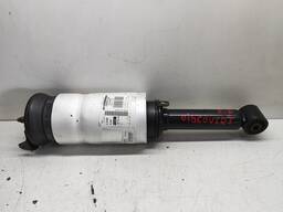 AMORTECEDOR DIANTEIRO DIREITO DISCOVERY 2012 2013 2015 3.0 